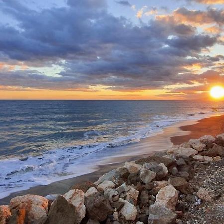 Suites Beach Nature Velez Malaga Exteriér fotografie