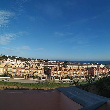 Suites Beach Nature Velez Malaga Pokoj fotografie