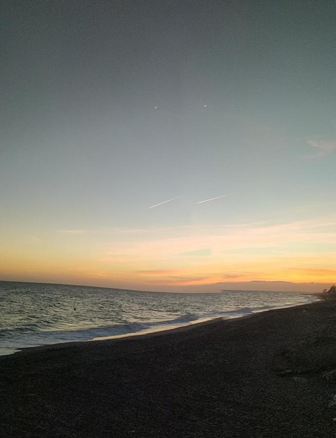 Suites Beach Nature Velez Malaga Exteriér fotografie