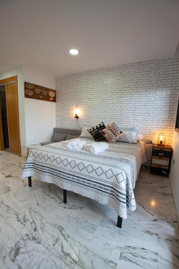 Suites Beach Nature Velez Malaga Exteriér fotografie