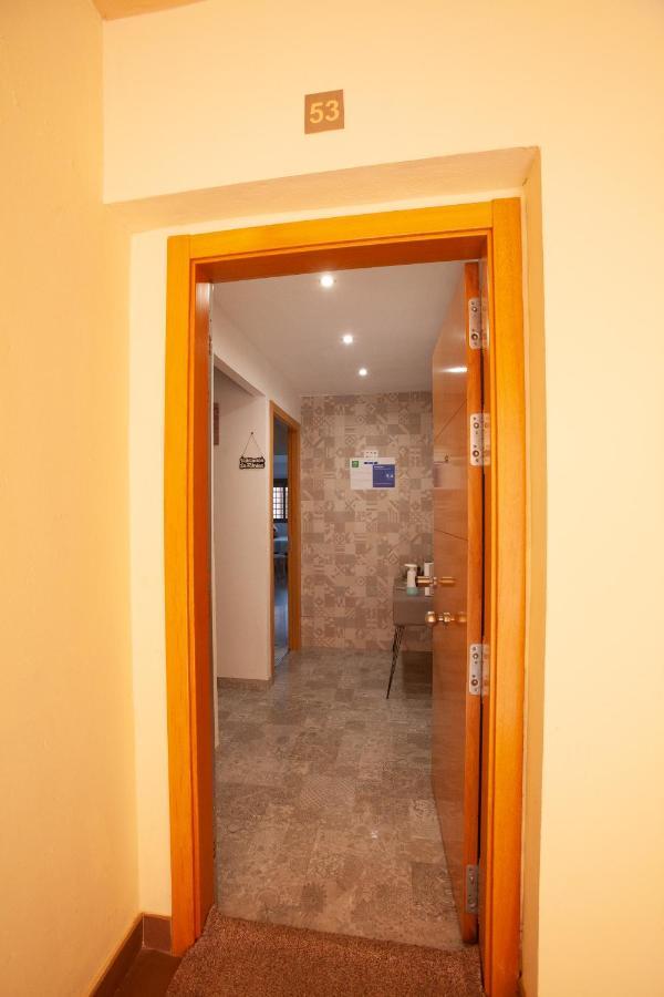Suites Beach Nature Velez Malaga Exteriér fotografie