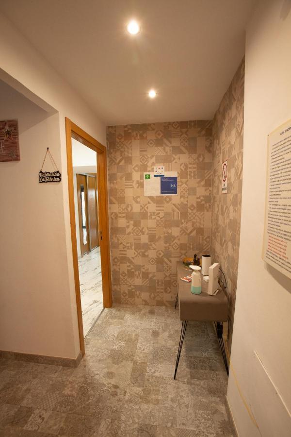 Suites Beach Nature Velez Malaga Exteriér fotografie