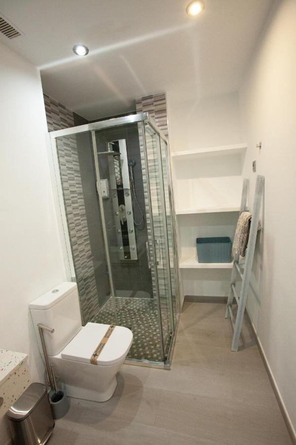 Suites Beach Nature Velez Malaga Exteriér fotografie