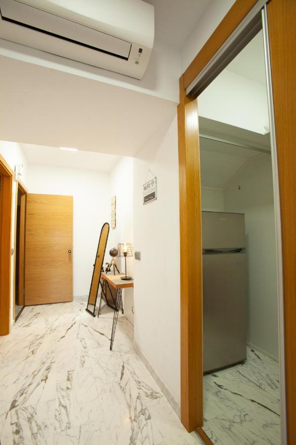 Suites Beach Nature Velez Malaga Exteriér fotografie
