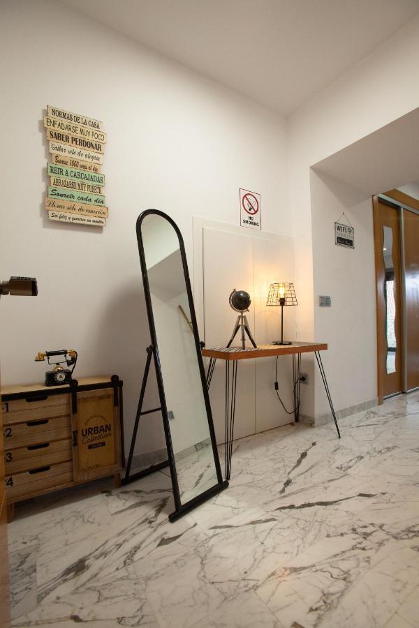 Suites Beach Nature Velez Malaga Exteriér fotografie