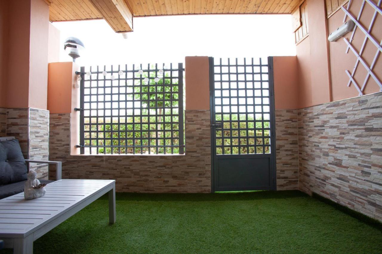Suites Beach Nature Velez Malaga Exteriér fotografie
