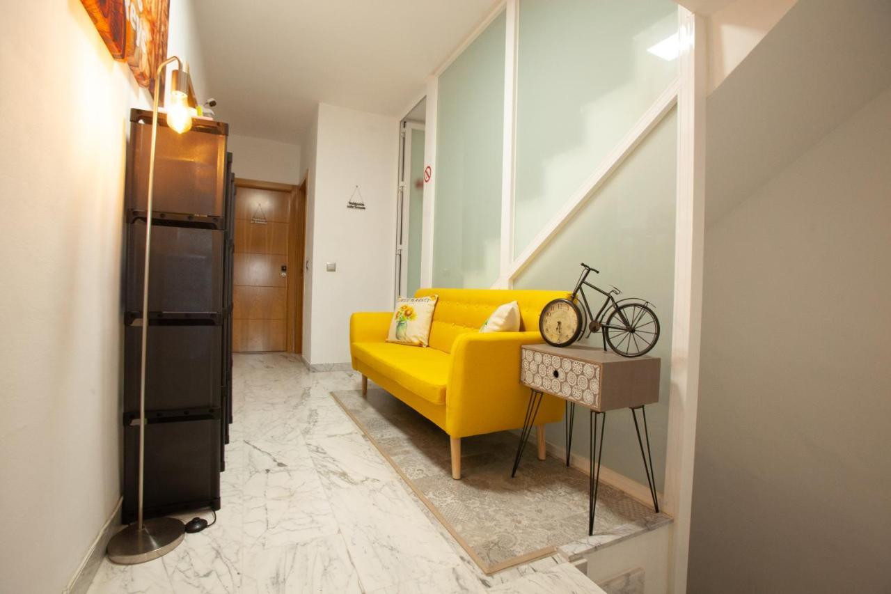 Suites Beach Nature Velez Malaga Exteriér fotografie