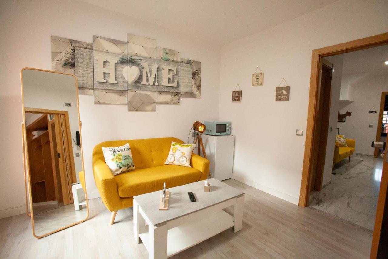 Suites Beach Nature Velez Malaga Exteriér fotografie