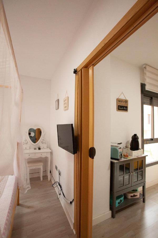 Suites Beach Nature Velez Malaga Exteriér fotografie