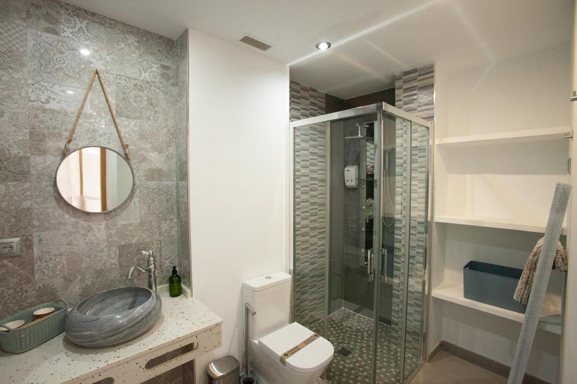 Suites Beach Nature Velez Malaga Pokoj fotografie