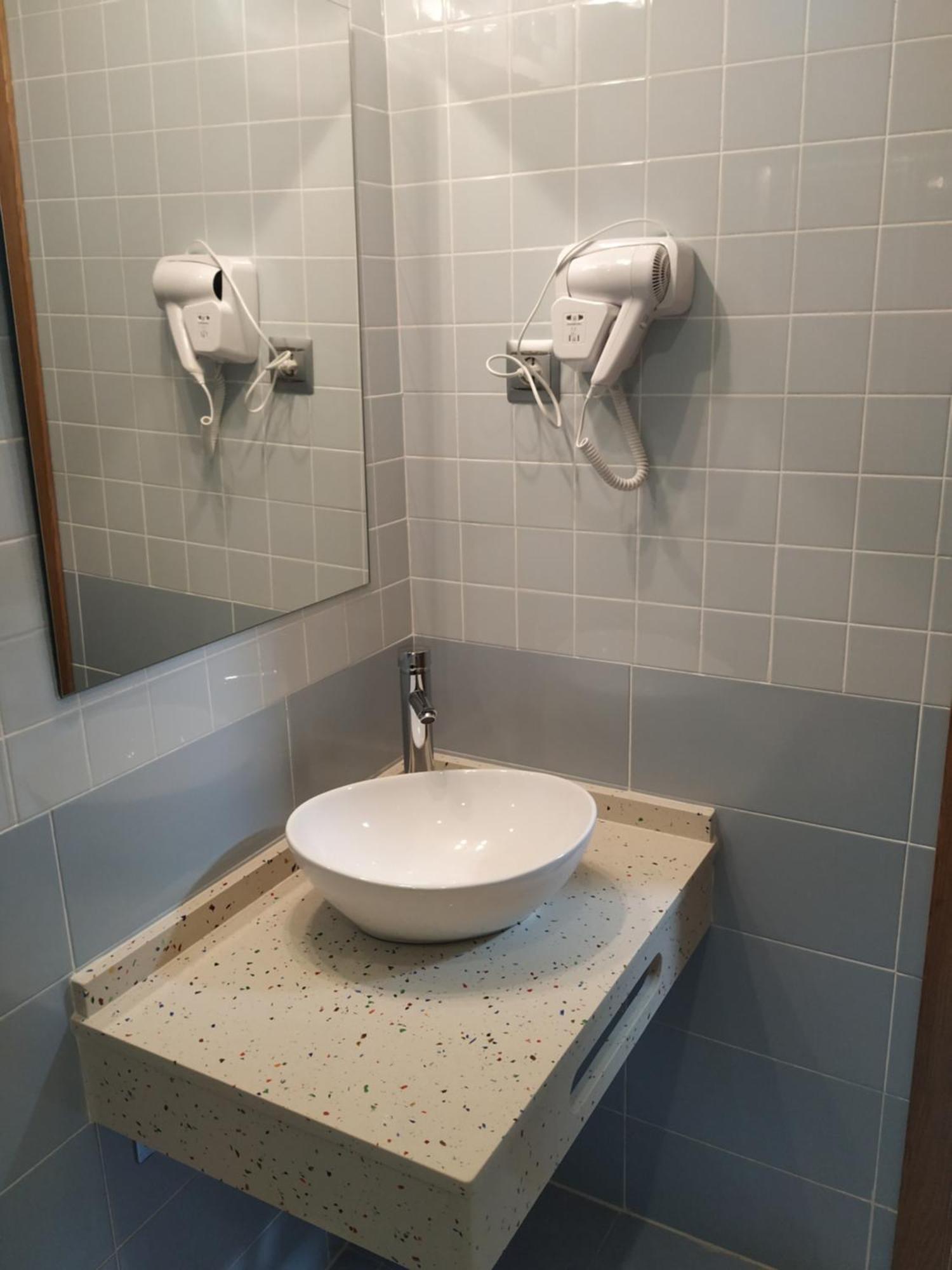 Suites Beach Nature Velez Malaga Pokoj fotografie